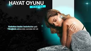 Hadise - Hayat Oyunu 