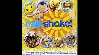 Milkshake The Album Full Album, 2006