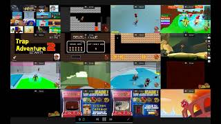 Chuck Makes Cry Everything 2 Scream Edition