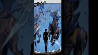 After Red Gate Incident Season 3 Episode 1 Solo Leveling