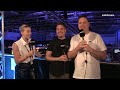 Off The Rail | Day One | 2023 European Open Pool Championship