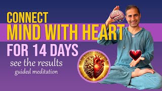 See the Results: Heart-Brain Coherence Meditation for Self-Love and Gratitude 💖 🧠