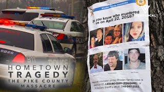 The Pike County Massacre | Full Episode | Hometown Tragedy: A TrueCrime Series | Very Local