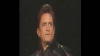 Johnny Cash - Man In Black chords