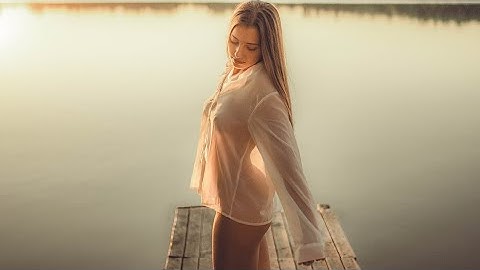 Lalita Sevda - I want you, New Video, Top Models, Deep House Music 2025