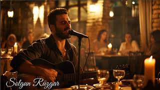 Yorgun Ruhum/ Anadolu Folk - Psychedelic