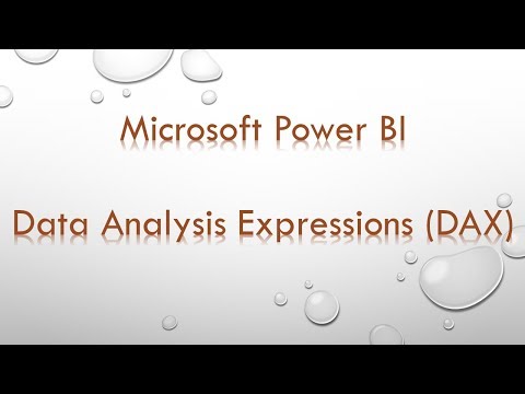 power-bi---do-it-yourself-tutorial---introduction-to-dax---diy--15-of-50