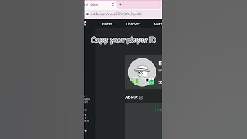 This is how you can get Verified for Free on Roblox 🤯 #roblox #tutorial