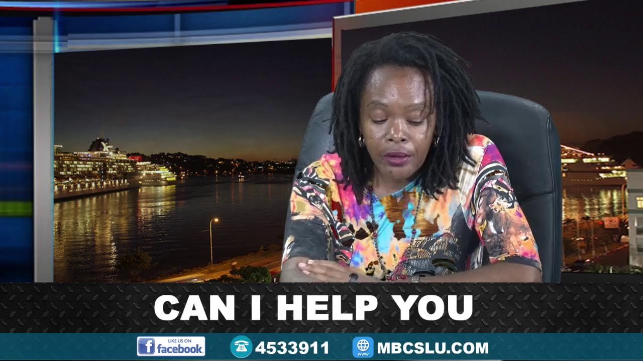 CAN I HELP YOU WITH RICHARD FREDERICK - NOVEMBER 4TH, 2021