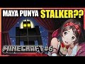 (Survival) Mewujudkan Mimpi di Minecraft | Minecraft Part 6 (Vtuber Indonesia/Episode 58)