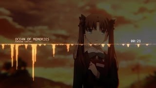 Fukasawa Hideyuki - Ocean of memories [Fate/Stay Night Unlimited Blade Works] chords