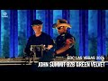 John Summit B2B Green Velvet At EDC Las Vegas SIDEPIECE Sex Sells 