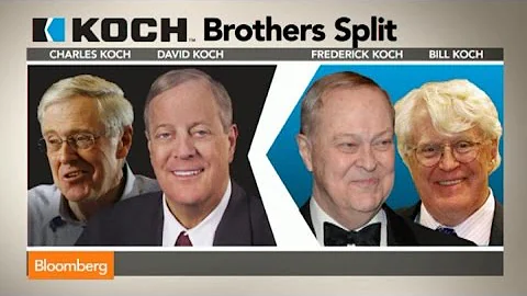 What You Dont Know About the Koch Brothers