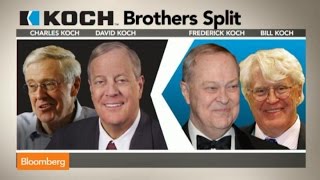 What You Don’t Know About the Koch Brothers