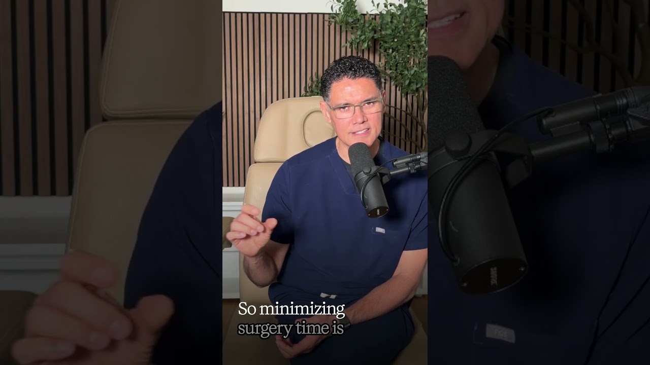 The 6–7 Hour Rule for Safer Surgery