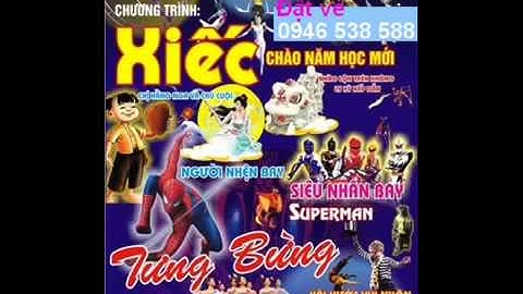vé xem xiếc, ve xem xiec, xiếc ảo thuật, xiếc thú, xiec ao thuat, xiec thú Hót clip vui hay hài hư