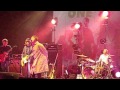 Beady Eye- &quot;For Anyone (clip)&quot; live at O2 Academy Brixton, London 17/11/11 [Front Row!]