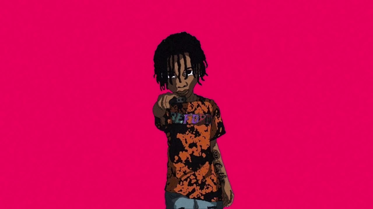 ybn type beat