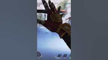 RAREST WRAITH KUNAI ANIMATION??