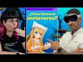 👓 VR y AR con @Soyjonavelez  | #directo 034