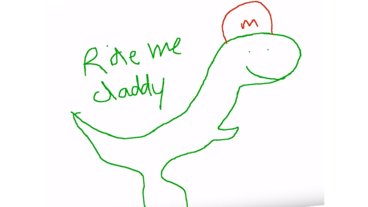 BigJigglyPanda draws Yoshi perfectly 👌🏻 [Skribbl.io] funny moments in soccer