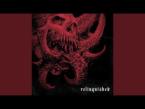Angelmaker - Relinquished