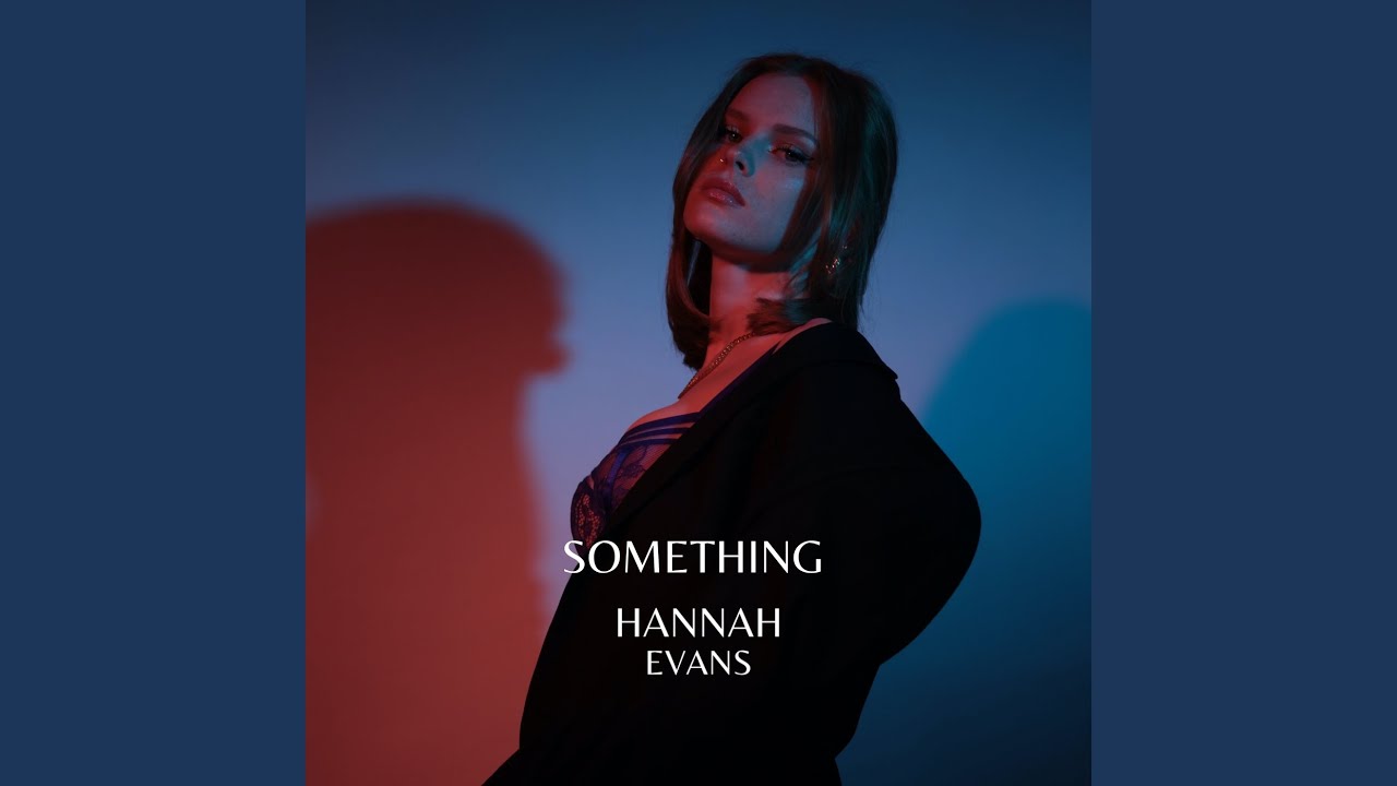 在 YouTube 上观看 Something 在 YouTube 上观看 Something