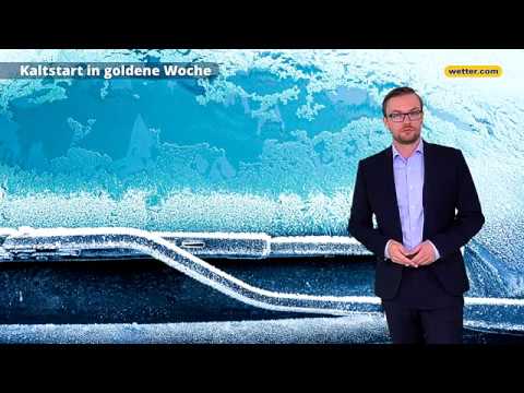 Video: Wetter Für - Alternative Ansicht