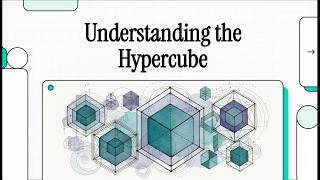 [Podcast] Understanding the Hypercube