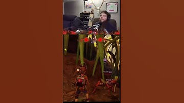 My Weapon Just Disappeared??