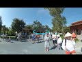 САФАРИ ПАРК НА #ФУКУОК (#vinpearlland  SAFARI PARK PHU QUOC) | Видео 360 - VR |