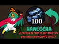Pkmd Hunts - Hawlucha Farm (PC/Android)