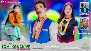 New song for our loving MLA Shri Kanggong Taku. 40 Geku Mariyang Constituency