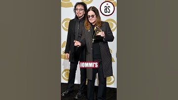 4 Songs You Didn’t Know Ozzy Osbourne Wrote for Other Artists