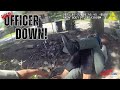 Suspect CHOKES Cousin & Fights Deputies | Wild Arkansas Arrest 🚨