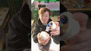I made a 3D printable Surprise easter egg