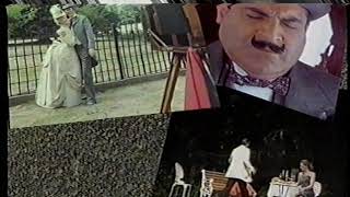 Itv Thames Television Continuity Junction, Adverts & Ident - 27Th August 1990