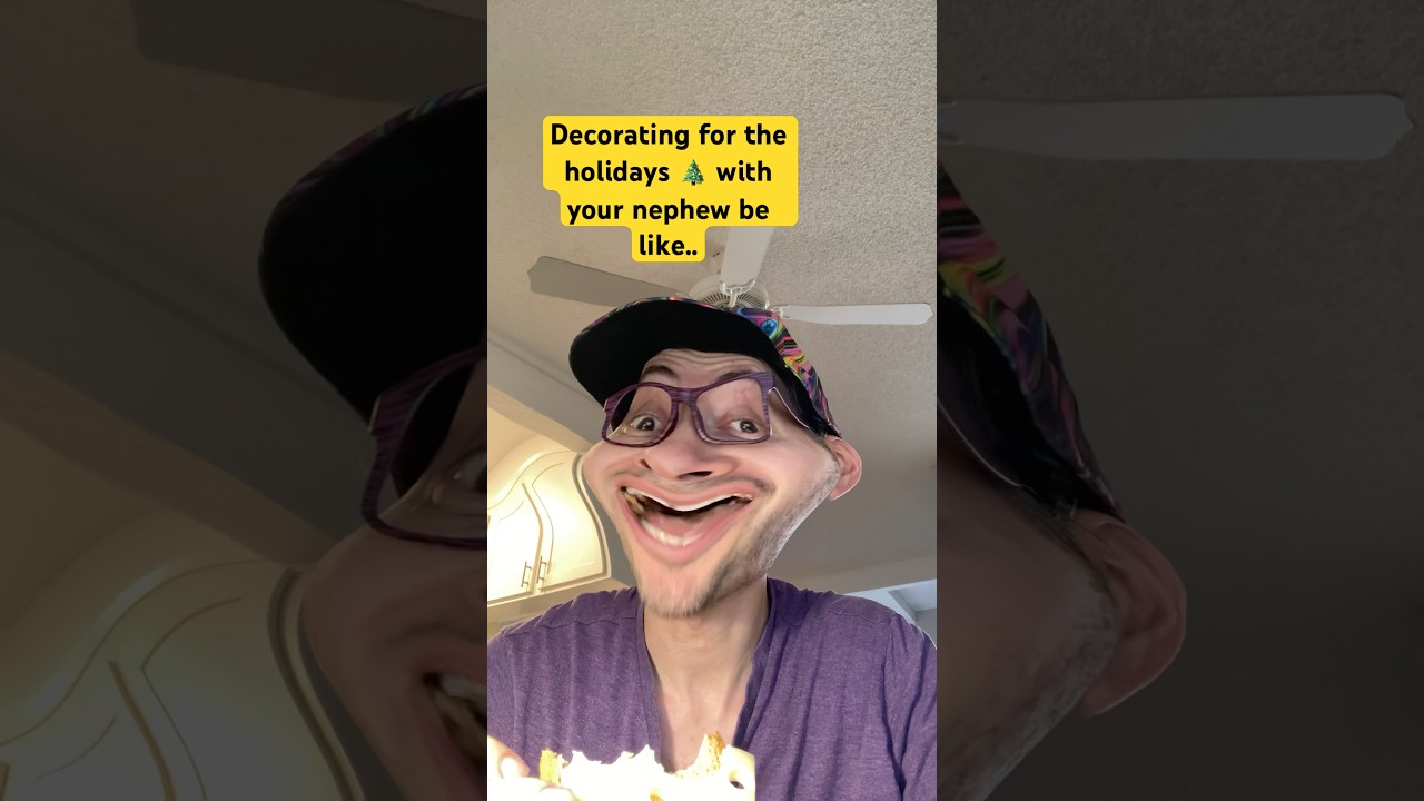 Holiday Humor & Christmas Fun! 