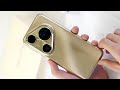 Huawei Pura 80 Ultra Detailed Unboxing | Hands On Review &amp; Camera Test