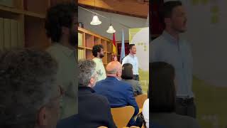 Presentación de FSG Galicia del Informe "Discriminación y comunidad gitana 2025"