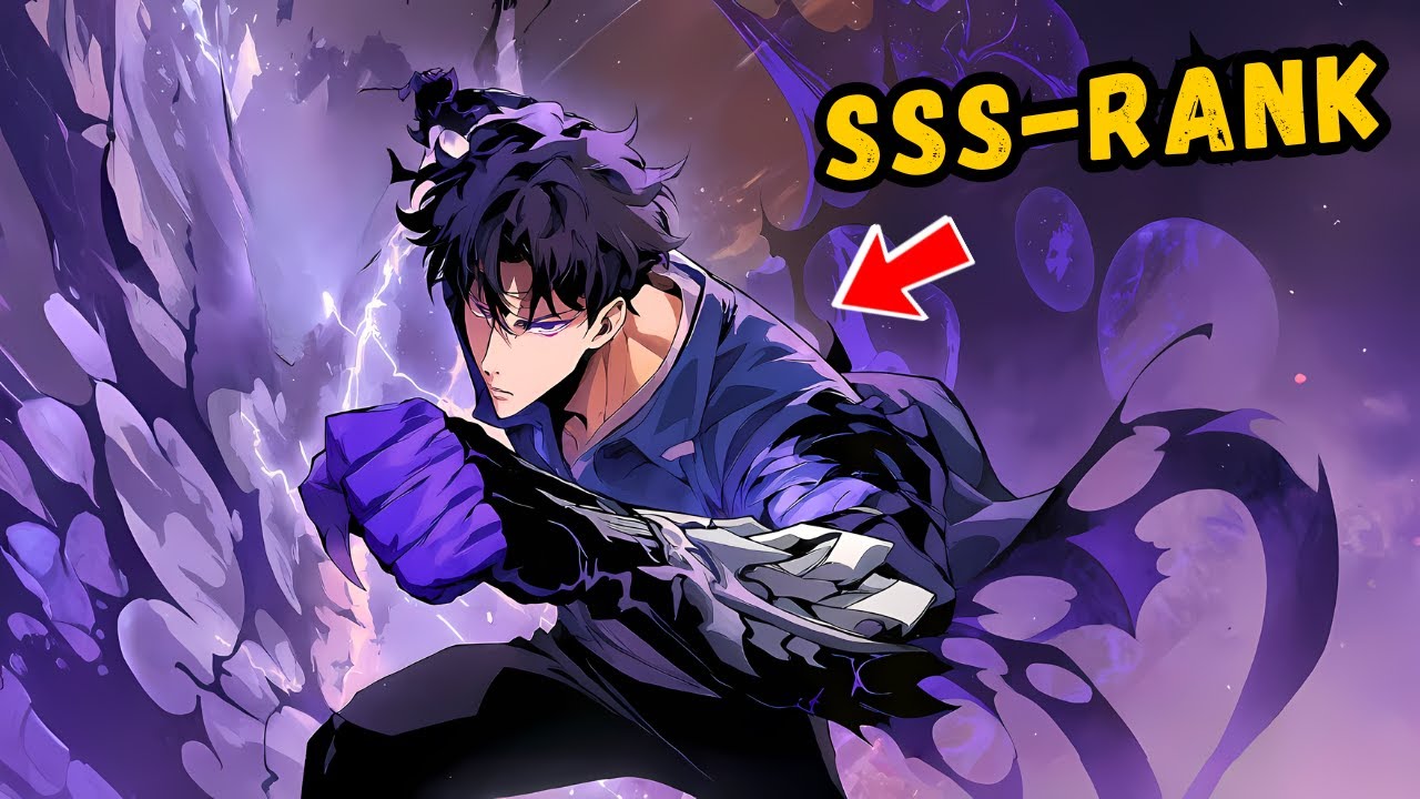 Left to Die in the Evil Forest, He Returns as the Strongest Warrior to Take His Revenge - Manhwa