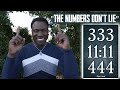 1111 Phenomena - Why You See 11:11 & repeating numbers (this will blow your mind) | Ralph Smart