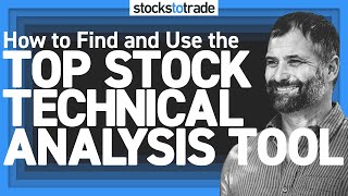 How to Find and Use the Top Stock Technical Analysis Tool screenshot 1