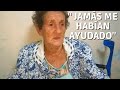 UN CUBANO LA VIÓ EN MI VIDEO Y DECIDIÓ ENVIARLE UNA AYUDA: INCREÍBLE SU REACCIÓN