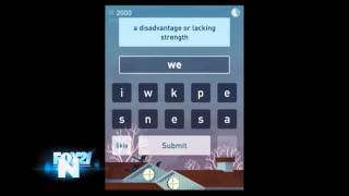 App of the Week: Elevate