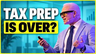 The Future of Tax Firms: What AI Changes by 2031