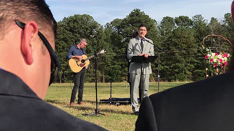 Denise Bowen Memorial - pt. 1