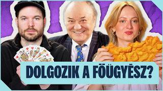 Megvan az UTOLSÓ BIZONYTALAN szavazó?! 🥸  #677