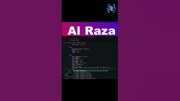 how to make gradient text effect | Gradient Text CSS | #gradientcss #alrazacoding  #htmlcssshorts