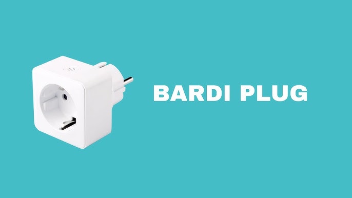 Cara Pemasangan Bardi Smart Plug Youtube